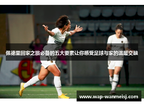 佩德里回家之旅必备的五大要素让你感受足球与家的温暖交融